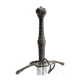 Schwert zu andertalb Hand, s&uuml;ddeutsch, um 1530/40