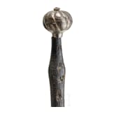 A German hand-and-a-half sword, ca. 1540/50