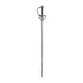 A Northern Italian footsoldier's sword, ca. 1540/50