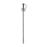 A Northern Italian footsoldier's sword, ca. 1540/50