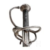 A Northern Italian footsoldier's sword, ca. 1540/50