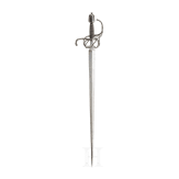 A sword made for the Munich Town Guard, Wolfgang Stantler of Munich, circa 1600