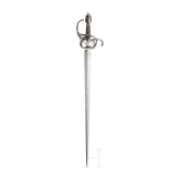 A sword made for the Munich Town Guard, Wolfgang Stantler of Munich, circa 1600