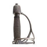 Rapier, deutsch, um 1610