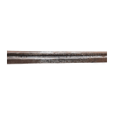 Rapier, deutsch, um 1610