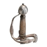 Offiziers-Felddegen, deutsch, um 1620