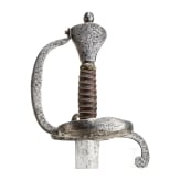 Felddegen mit Scheide, deutsch, um 1630