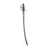 Fedls&auml;bel, Schweden (?), um 1680