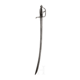 Fedls&auml;bel, Schweden (?), um 1680