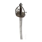 Fedls&auml;bel, Schweden (?), um 1680