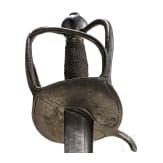 Fedls&auml;bel, Schweden (?), um 1680