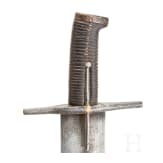 Schwerer husarischer Pallasch, Ungarn, um 1700