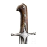 Polish-Lithuanian karabela, mid-18th century