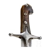 Polish-Lithuanian karabela, mid-18th century