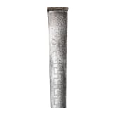 A French smallsword with chiselled and gilt decoration, ca. 1780
