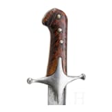 Polish-Lithuanian karabela, late 18th century