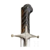 Polish-Lithuanian karabela, late 18th century