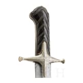 Polish-Lithuanian karabela, late 18th century