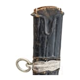 Polish-Lithuanian karabela, late 18th century