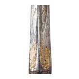 A silver mounted French smallsword, ca. 1800