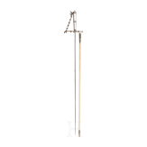 A French (?) small-sword, circa 1820