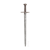 Katzbalger, replica in the style of the 16th century, circa 1900