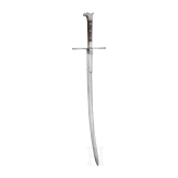 A German &ldquo;Langes Messer&rdquo; in the style of 1540, modern reproduction