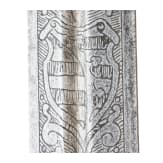 A German decorative sword with Saxon arms, ca. 1880
