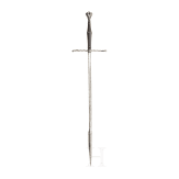 A south German boar sword, ca. 1520/30