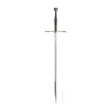A south German boar sword, ca. 1520/30
