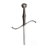 A south German boar sword, ca. 1520/30