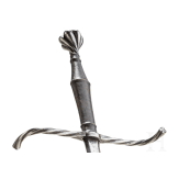 A south German boar sword, ca. 1520/30