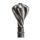 A south German boar sword, ca. 1520/30