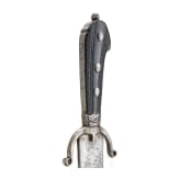 Jagds&auml;bel des k&ouml;niglichen Waffenschmieds, Paris, 18. Jhdt.