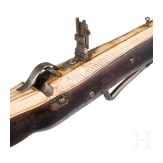 Leichter Bolzenschnepper, wohl N&uuml;rnberg, 17. Jhdt.