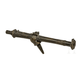 An Indonesian lantaka, 18th/19th century