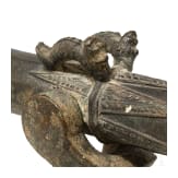 An Indonesian lantaka, 18th/19th century