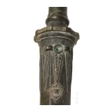 An Indonesian lantaka, 18th/19th century