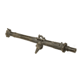 An Indonesian lantaka, 18th/19th century