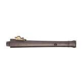 A Japanese matchlock pistol, Edo period
