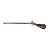 Steinschlosskarabiner mit Thujaschaft, Niederlande (?), um 1690/1700