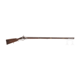 A Spanish miquelet-lock shotgun, circa 1780