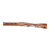 A percussion rifle, Funk & S&ouml;hne, Suhl, circa 1865