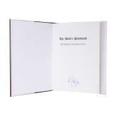 Two volumes "Devils Paintbrush", First Edition und Expanded Edition
