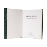 Two volumes "Devils Paintbrush", First Edition und Expanded Edition