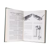 Two volumes "Devils Paintbrush", First Edition und Expanded Edition