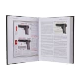 Zwei B&auml;nde von Leonardo M. Antaris, "Astra Firearms and Selected Competitors" und "Star Firearms"