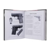 Zwei B&auml;nde von Leonardo M. Antaris, "Astra Firearms and Selected Competitors" und "Star Firearms"