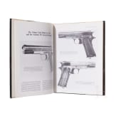 Two books: "The Browning High Power"; "J.P. Sauer & Sohn"