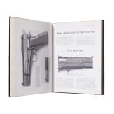 Two books: "The Browning High Power"; "J.P. Sauer & Sohn"